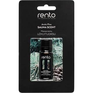 Rento Sauna Scent Arctic Pine 10 ml
