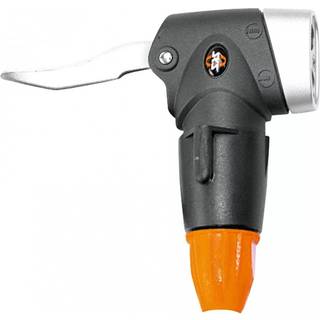 SKS Multivalve Easy Head pumpehoved