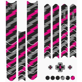 Muc-Off Stelbeskyttelse MTB kit - bolt - 20313