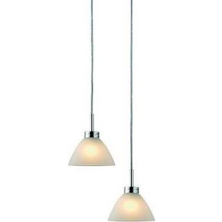 Halo Design VESUS PENDEL SÆT POLAR GLAS