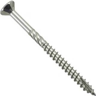 NKT 5,0 x 90 - 200 stk SPUN®+, CLIMATE®-G3 - Universalskrue