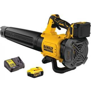 DEWALT Løvblæser18V XR inkl. batteri/lader