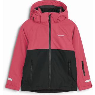 Tretorn Aktiv Cold Vinterjakke, Carmine Pink, 110/116