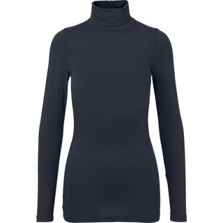 Ina GG Basic Top - Mørkeblå - str. XS