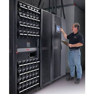 APC Scheduled Assembly Service - installation