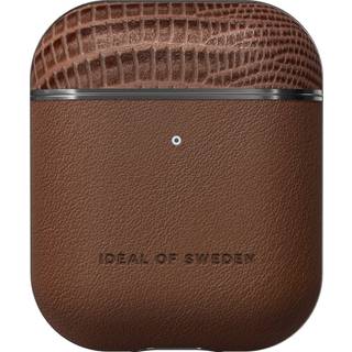 iDeal of Sweden AirPods Gen 1/ 2 etui (Wild Cedar Snake) - På lager i butik