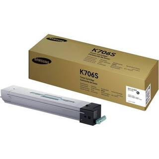 Samsung Tonerkassette sort 45.000 sider MLT-K706S