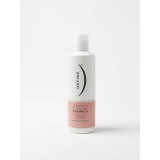 Define strength & volume shampoo 250ml
