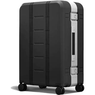 Ramverk Pro Check-in Luggage Large Silver