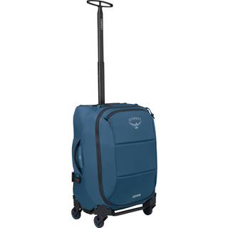 Osprey Ozone 38 Kuffert med 4 hjul blå