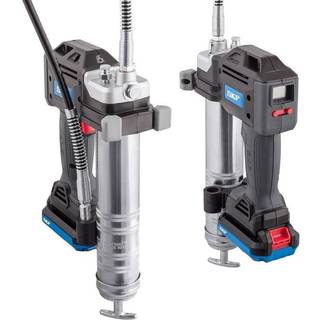 Skf Akku-fedtpresse tlgb 20