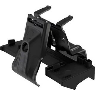 Thule Kit 186133 Alfa Romeo Stelvio 5dr SUV 17-
