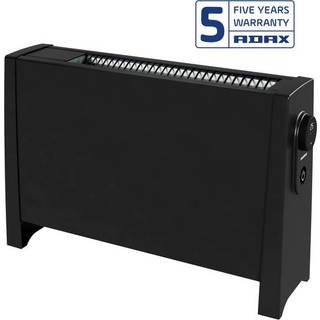 Adax Vilje VG1120WTB WiFi gulvovn 2000W (sort)