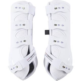 Catago Hybrid Dressur Gamache - XL / White