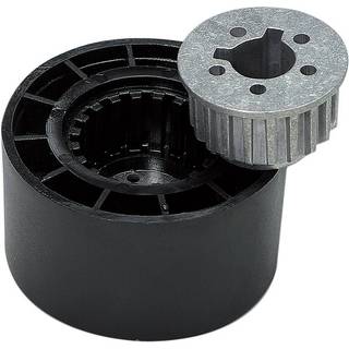 Ratnav Ultraflex, til 3/4" rataksel, universal