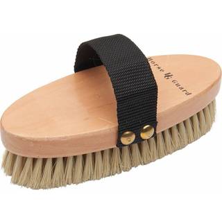 Kardæsk 17cm - Beige - 17,5 cm