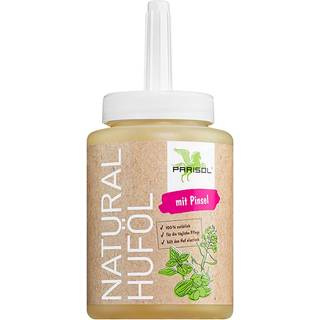 Bense & Eiche Hovolie m. pensel naturlig 450 ml