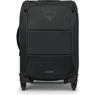 Osprey Ozone 38 Kuffert med 4 hjul sort