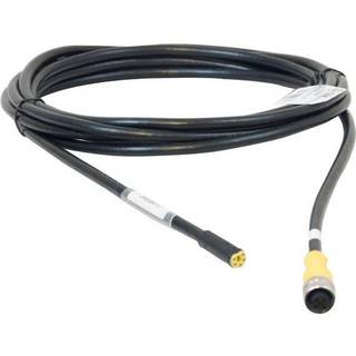 Adapterkabel Simrad Micro-C female to SimNet, fra NMEA 2000 hun til SimNet, 4 meter