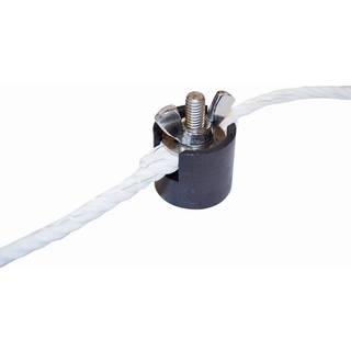 Rebsamler med skrue 5-8 mm