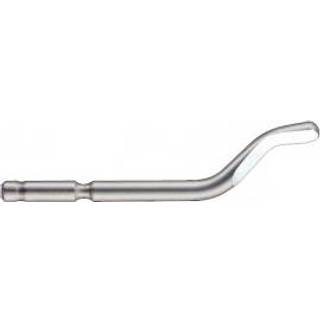 NOGA afgrater klinge BS1018 S100 Kobolt (65-67Rc)