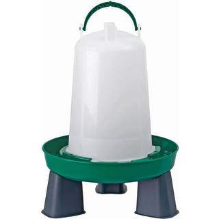 Ryom Fjerkrævander cylinder med ben 1,5L