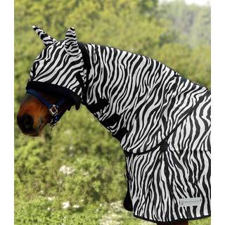 Waldhausen Hals Til Fluedækken Zebra