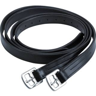 Classic stigrem 21mm - Black - 125