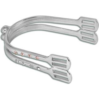 Waldhausen Sporer Krystal incl. Sporeremme