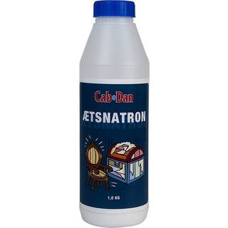 Kaustisk soda 1kg