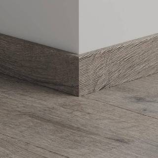 Pergo standard vinyl fodliste, Grey Heritage Oak, 2400 x 12 x 58 mm