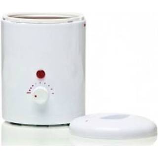 Hive Of Beauty Voks Petite Compact 200ml Varm Varm eller Paraffinvoksvarmer