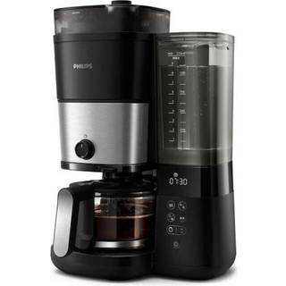 Philips HD7900/50 All-in-1 Brew Drypkaffemaskine med indbygget kværn