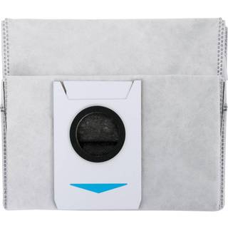 Ecovacs antibakterielle støvsugerposer DDB020008 (3-pk) - På lager i butik