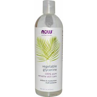 Vegetabilsk glycerin - 473 ml