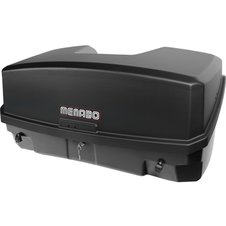 Menabo Mizar bagageboks 300L sort