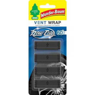 Wunderbaum Vent Wrap (New Car)
