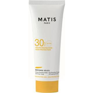 MATIS Paris Réponse Soleil Sun Protection Cream Solcreme SPF 30 50 ml - 50 ml
