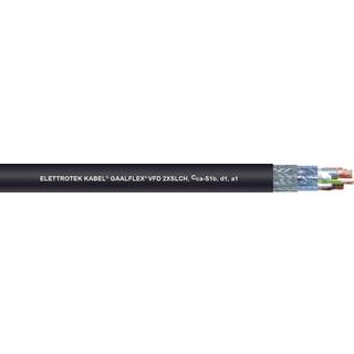 Motorkabel Emc 2Xslch-J Cca 3X70+3G10 Mm Solar