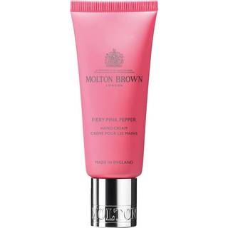Molton Brown Fiery Pink Pepper Replenishing Hand Cream (40 ml)