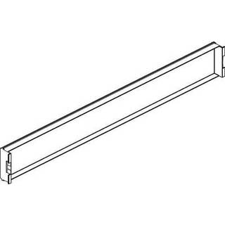 Ende For Afdækning 3M Cubic