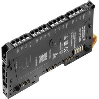 Weidmüller Analog input modul ur20-4ai-tc-diag
