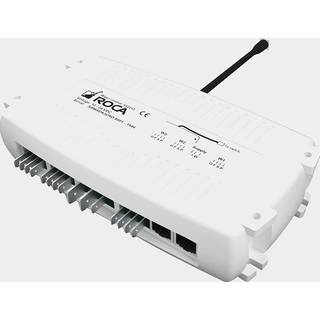 Kontrolboks til viskermotor Roca Wiper Control System, for op til 2 viskermotorer (W10 / W12 / W25 / W38 / W38L / W50)