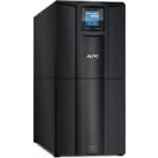 APC SMC3000I - Smart-UPS C - 3000VA/2100W - Line Interactive UPS