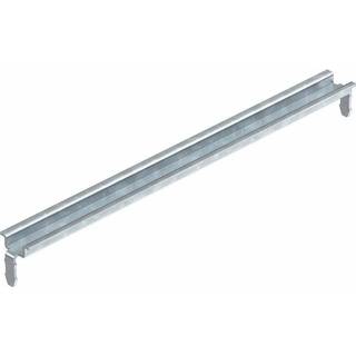 Obo Din-skinne 15 MM for t-bokse l=99MM