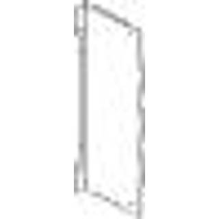 Sideplade Cubic