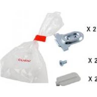 Tilbehør Cubic 0115-0000
