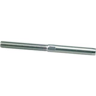 Gevindterminal Blue Wave, M12, 162 mm, Ø12.5 mm, passer wire Ø6 mm