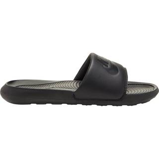 Nike Victori One Slides Dame, Black - 36.5