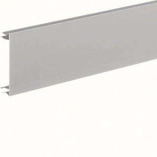 Hager Installationskanal låg 80 MM aluminium